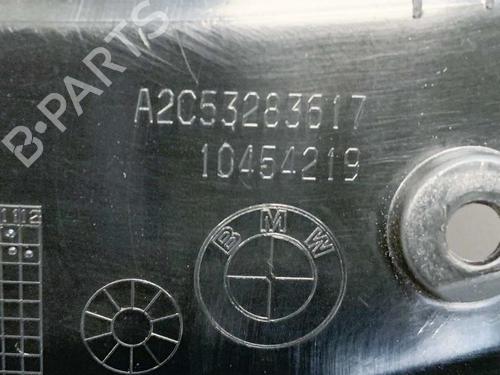 Instrument cluster BMW 3 (E90) 320 d | BP6757182C47 