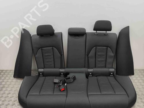 Seats set BMW 3 (G20, G80, G28) M3 Competition | BP29541985C78 