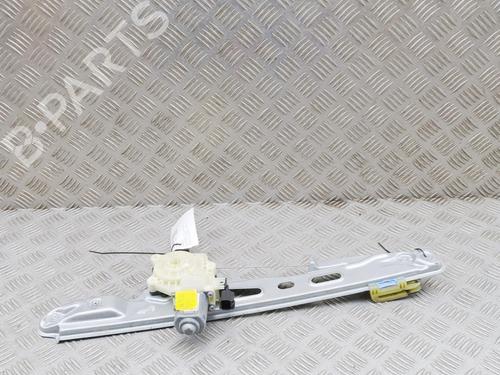Used Rear right window mechanism Rear right window mechanism 39073778 39073778