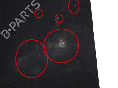 Luggage compartment floor VOLVO XC40 (536) T4 | BP33367023I33 - Image 3