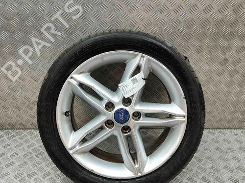 Used Rim FORD FOCUS III 1.0 EcoBoost (125 hp) 29337207