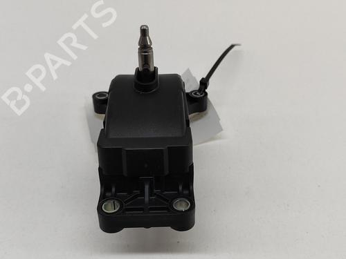 Gear lever RENAULT ZOE (BFM_) ZOE | BP19283619M90 