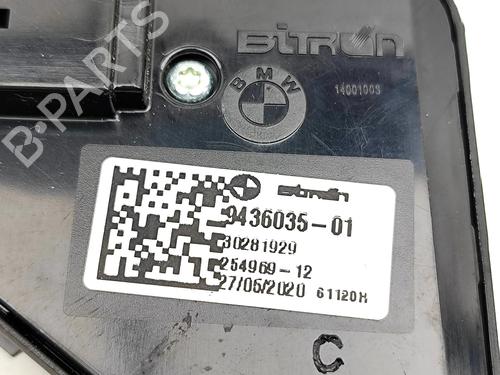 Switch BMW X5 (G05, F95) xDrive 30 d | BP33039138I30 - Image 7