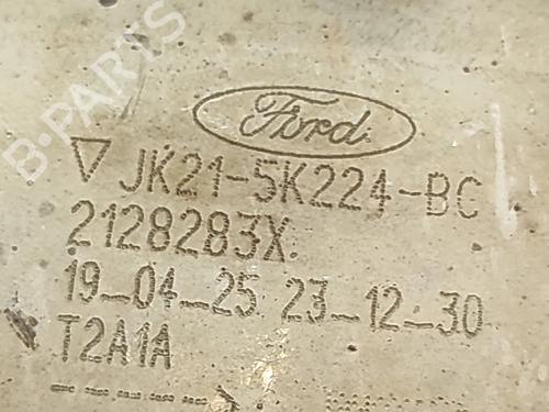 Catalyst FORD TOURNEO CUSTOM V362 Bus (F3) 2.0 EcoBlue | BP30621312M10 