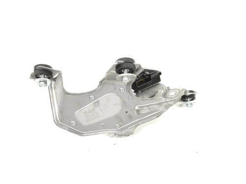 Rear wiper motor LEXUS RX (_L2_) 450h AWD (GYL25_, GYL26_, GYL25, GYL26, GYL25R, GYL26R) | BP33346752M102 - Image 3