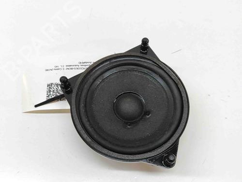 Used Speaker MERCEDES-BENZ E-CLASS Convertible (A238) E 220 d (238.414) (194 hp) 28388098