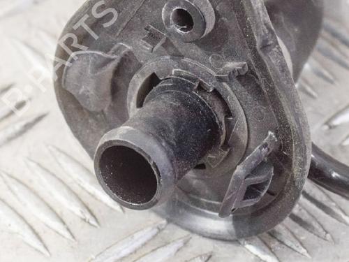 Pipe AUDI A5 Sportback (F5A, F5F) S5 quattro | BP14614410M125 