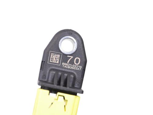 Electronic sensor TOYOTA COROLLA Hatchback (_E21_, _EA1_, _EH1_) 1.8 Hybrid (ZWE211, ZWE219) | BP33347773M84 - Image 5