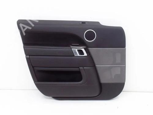 Used Front left panel Front left panel LAND ROVER RANGE ROVER SPORT II (L494) 3.0 SDV6 4x4 (306 hp) 6863888 6863888