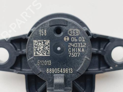 Electronic sensor VOLVO EX30 (416) Performance AWD | BP38094795M84 - Image 7