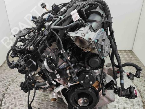 Motor BMW 3 (G20, G80, G28) 330 e Plug-in-Hybrid (292 hp) 27796489
