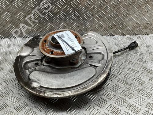 Left rear steering knuckle MERCEDES-BENZ GLE (V167) GLE 450 4-matic (167.159) | BP28552823M27 