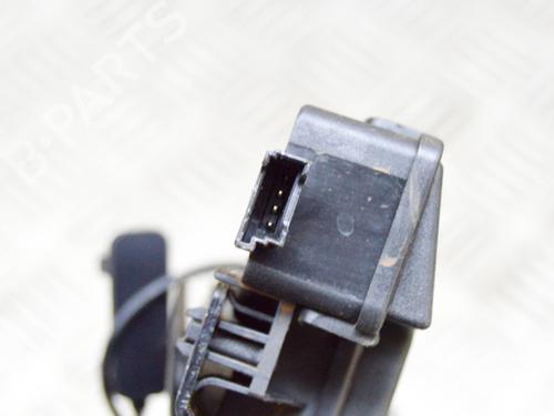 Tailgate lock BMW 1 (E87) 116 i | BP13386351C101 