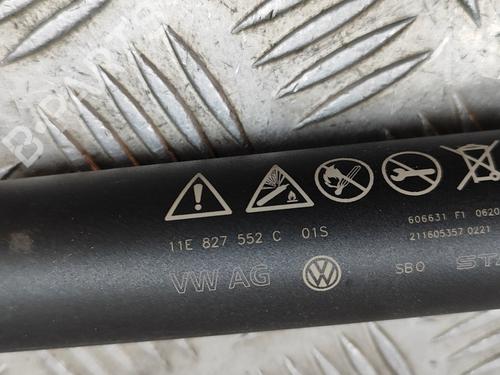 Gasdæmper bagklap VW ID.5 (E39) GTX | BP29391201C138 