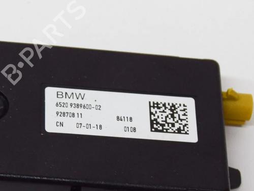 Electronic module BMW 6 Gran Turismo (G32) 630 i | BP7798924M83 - Image 6