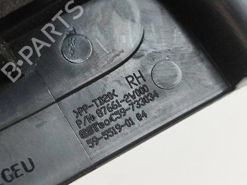 Speaker HYUNDAI SANTA FÉ III (DM, DMA) 2.2 CRDi 4WD | BP27933784E2