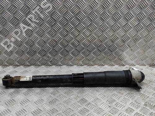 Left rear shock absorber VW GOLF VII (5G1, BQ1, BE1, BE2) e-Golf | BP25995352M18 