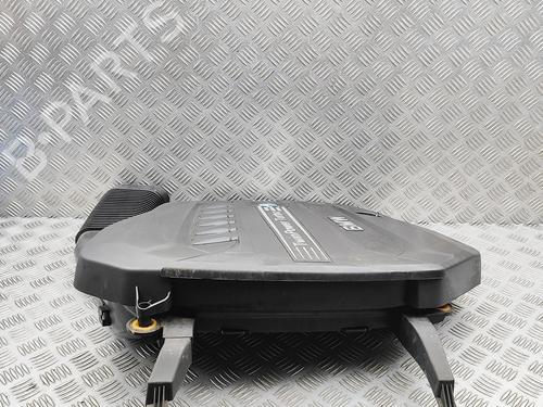 Upper protection BMW X6 (E71, E72) xDrive 40 d | BP30130978M93