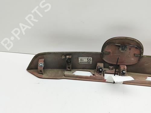 Tailgate trim MAZDA CX-5 (KE, GH) 2.2 D AWD (KE2AW) | BP30131130C151