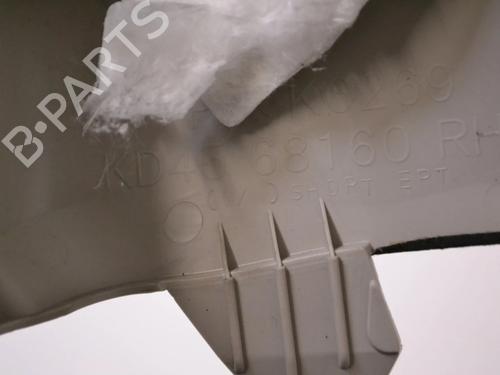 Other MAZDA CX-5 (KE, GH) 2.2 D (KE2FW) | BP30219929O1 