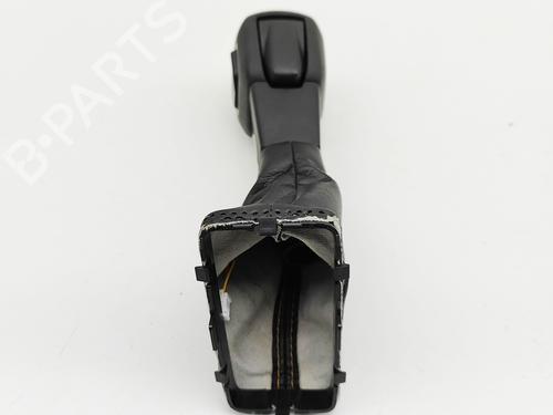 Shift knob FORD RANGER (TKE) 2.0 EcoBlue 4x4 | BP29975698I34