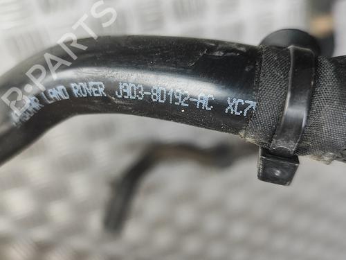 Pipe JAGUAR I-PACE (X590) EV400 AWD | BP28435722M125