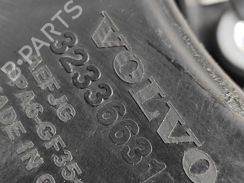 Pipe VOLVO XC40 (536) B4 Mild-Hybrid | BP27795886M125