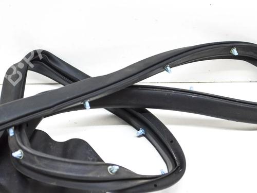 Gummiliste TESLA MODEL S (5YJS) P100D AWD | BP14628470C142 - Image 3