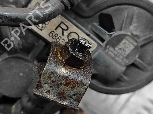 Right rear brake caliper BMW X1 (F48) sDrive 20 i | BP18418111M106