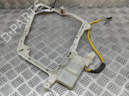 Electronic module MERCEDES-BENZ S-CLASS (W220, V220) S 500, S 500 L (220.075, 220.175, 220.875) | BP25380530M83 