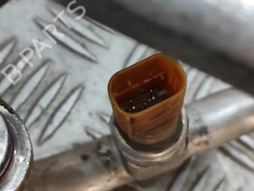 AC pipe JAGUAR I-PACE (X590) EV400 AWD | BP28387780M126