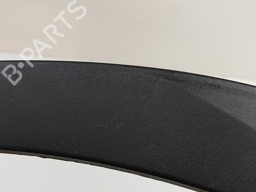Rear left wheel arch trim PEUGEOT 2008 II (UD_, US_, UY_, UJ_, UR_, UC_) e-2008 (UKZKXZ) | BP29042311C136 