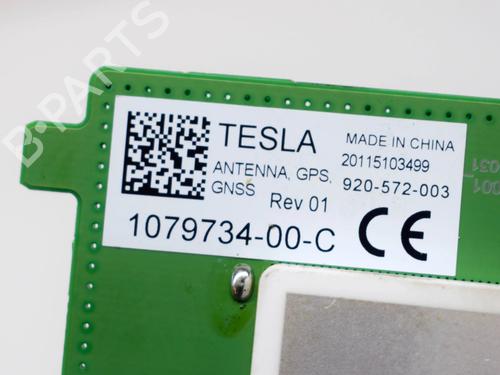 Antenne/Base TESLA MODEL 3 (5YJ3) EV | BP27756643C140  - Image 6