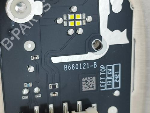 Electronic module FORD KUGA III (DFK) 2.5 FHEV | BP28590222M83 - Image 7