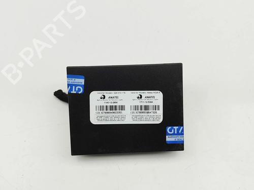 Used Electronic module AUDI Q3 (8UB, 8UG) RS 2.5 quattro (310 hp) 29616203