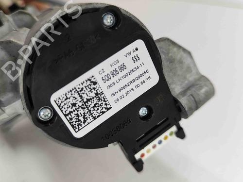 Ignition barrel VW GOLF VII (5G1, BQ1, BE1, BE2) 2.0 GTI | BP19427856M48 