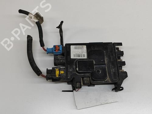 Ledningsnett OPEL VIVARO B Bus (X82) 1.6 CDTI (06) (140 hp) 24140980