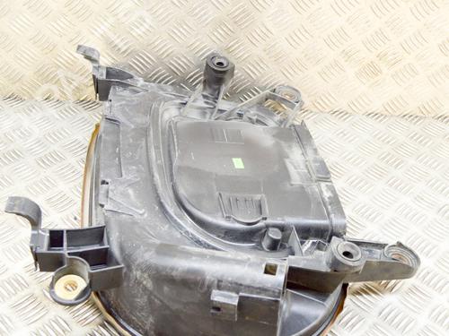 Air filter box BMW X3 (F25) xDrive 20 d | BP13110034M87 