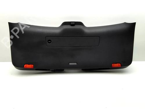 Used Boot lining PORSCHE MACAN (95B) 2.0 (252 hp) 31626495