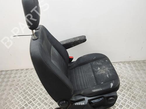 Right front seat FORD TRANSIT CUSTOM V362 Van (FY, FZ) 2.0 EcoBlue | BP38093876C16 - Image 4