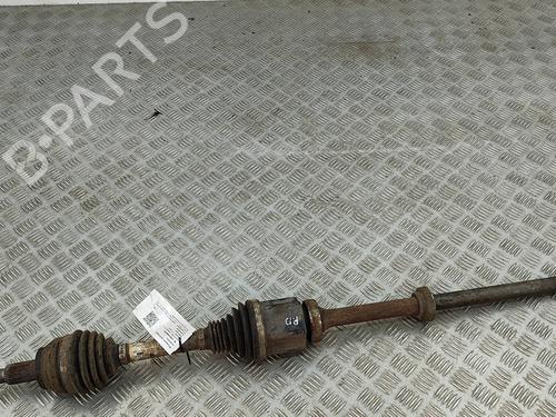 Used Right front driveshaft LAND ROVER DISCOVERY SPORT (L550) 2.0 D 4x4 (180 hp) 26410452