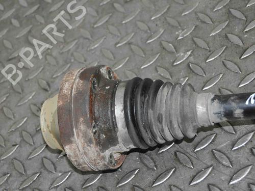 Right front driveshaft VW TOUAREG (7P5, 7P6) 3.0 V6 TDI | BP30211318M39