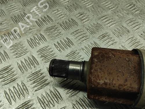 Left front driveshaft AUDI A3 Sportback (8VA, 8VF) 1.4 TFSI e-tron | BP26581804M38 - Image 2