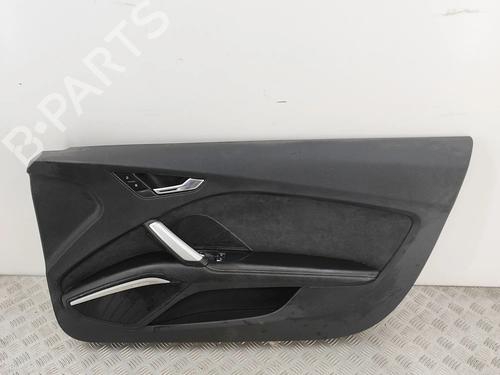 Forreste højre beklædning Forreste højre beklædning AUDI TT (FV3, FVP) 2.5 RS TFSI quattro (400 hp) 34248774 34248774