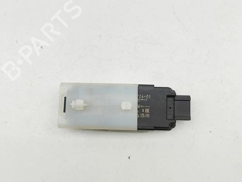 Electronic module BMW XM (G09) XM All-wheel Drive | BP32501138M83