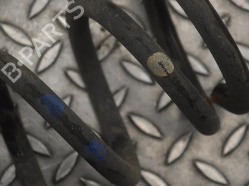 Støddæmperfjeder INFINITI FX 30d AWD | BP33363182C152  - Image 5