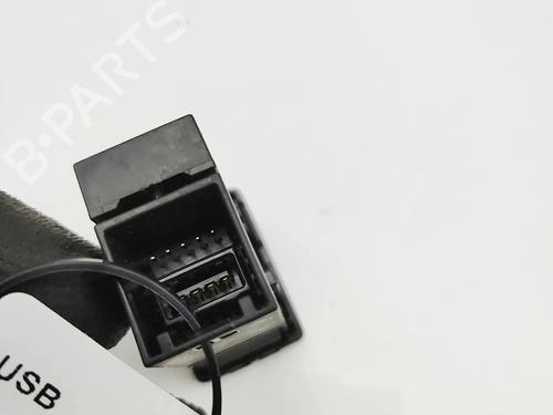 Electronic module TOYOTA GT 86 Coupe (ZN6_) 2.0 (ZN6AC_, ZN6BC_, ZN6K) | BP39590739M83 - Image 6