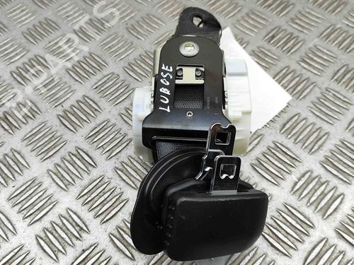 Rear center seatbelt BMW X1 (F48) sDrive 18 d | BP29730947I27 