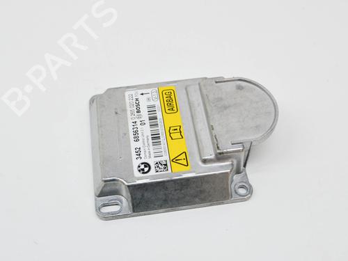ECU airbags BMW 3 (F30, F80) 320 d | BP10527049M53 