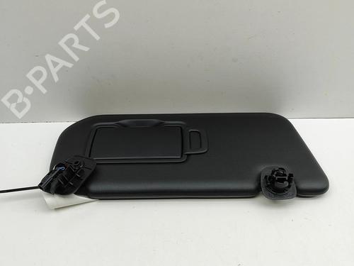Right sun visor NISSAN QASHQAI III (J12) 1.3 DIG-T All-wheel Drive | BP28955394I2